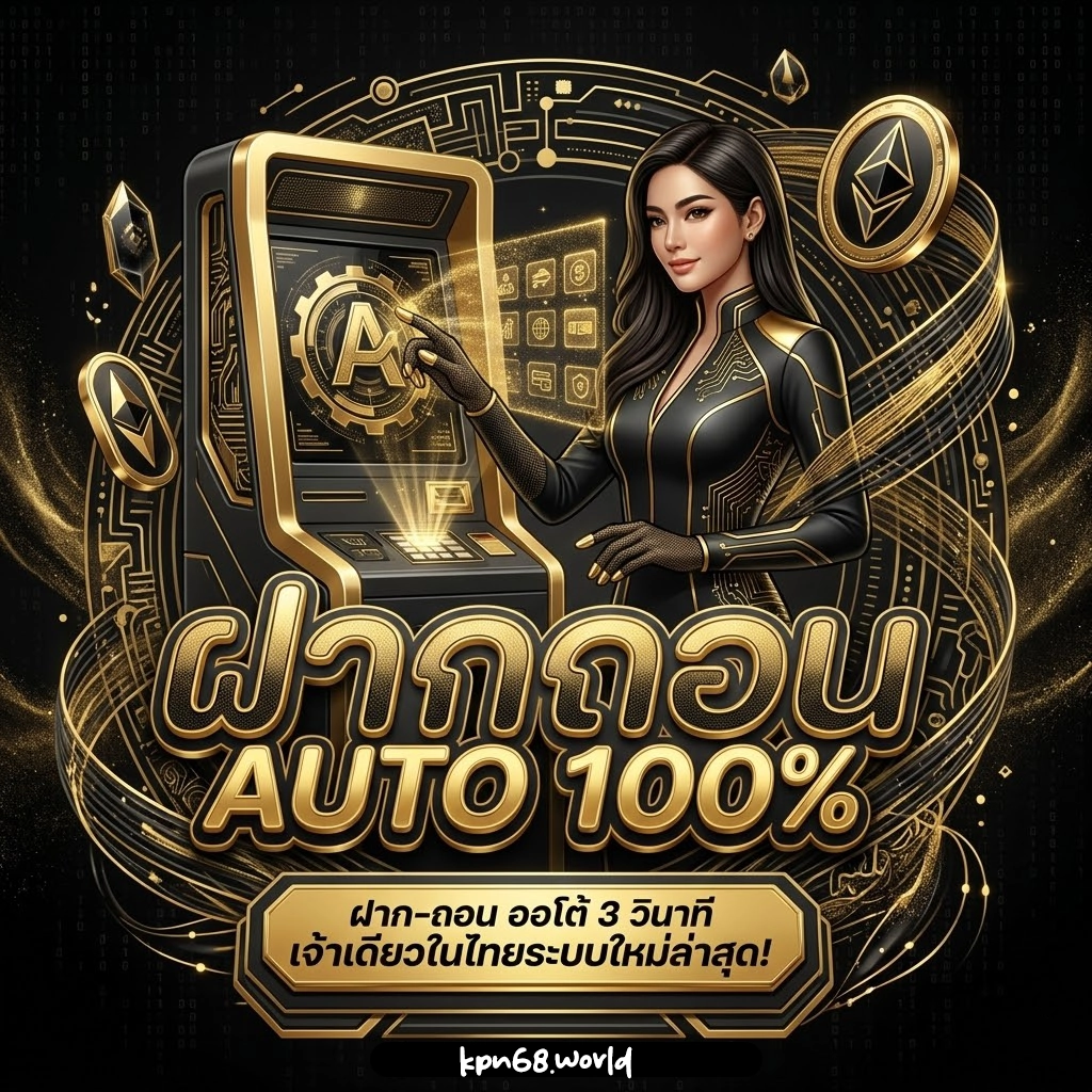 k p n 68 เคร ดิต ฟรี