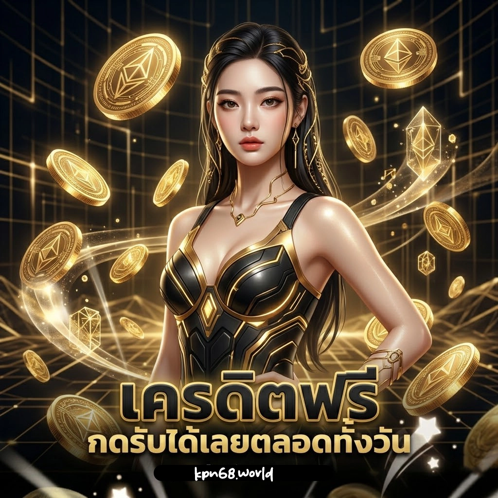 kpn สล็อต เว็บตรง